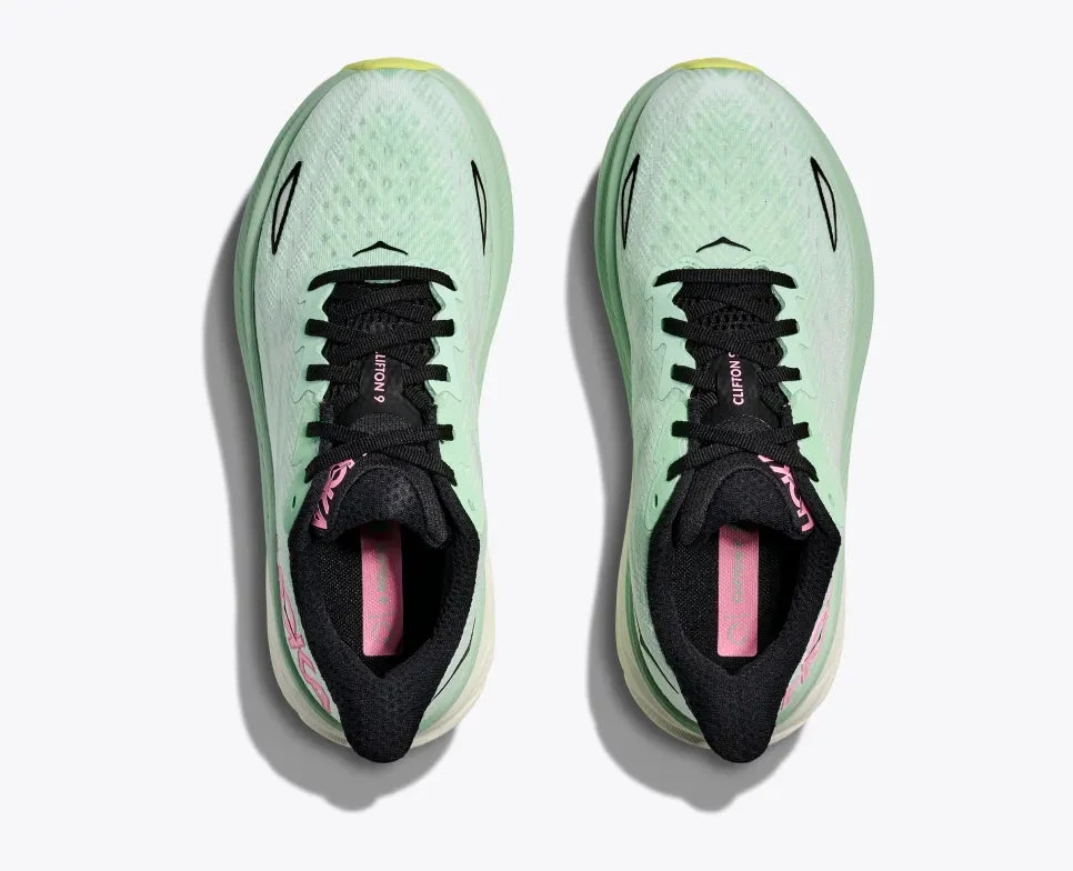 Women's HOKA Clifton 9 - 1127896-MNW 2 Women's HOKA Clifton 9 - 1127896-MNW - Image 2