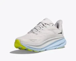 Women's HOKA Clifton 9 (Wide - D) - 1132211-NCIW -PR Run And Walk 1127896 NCIW 3 ecce5fa8 1a38 4731 ba36 dc4a8a07d9b3