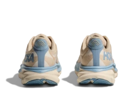 Women's HOKA Clifton 9 - 1127896-OKLB -PR Run And Walk 1127896 OKLB 5