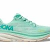 Women's HOKA Clifton 9 - 1127896-SMQ