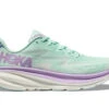 Women's HOKA Clifton 9 - 1127896-SOLM
