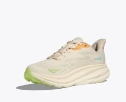 Women's HOKA Clifton 9 - 1127896-VLS -PR Run And Walk 1127896 VLS 3 1