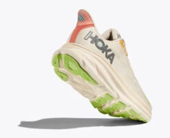 Women's HOKA Clifton 9 - 1127896-VLS -PR Run And Walk 1127896 VLS 4 1