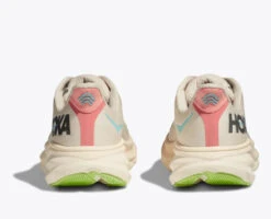 Women's HOKA Clifton 9 - 1127896-VLS -PR Run And Walk 1127896 VLS 5 1