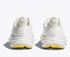 Women's HOKA Clifton 9 - 1127896-WTL -PR Run And Walk 1127896 WTL 5