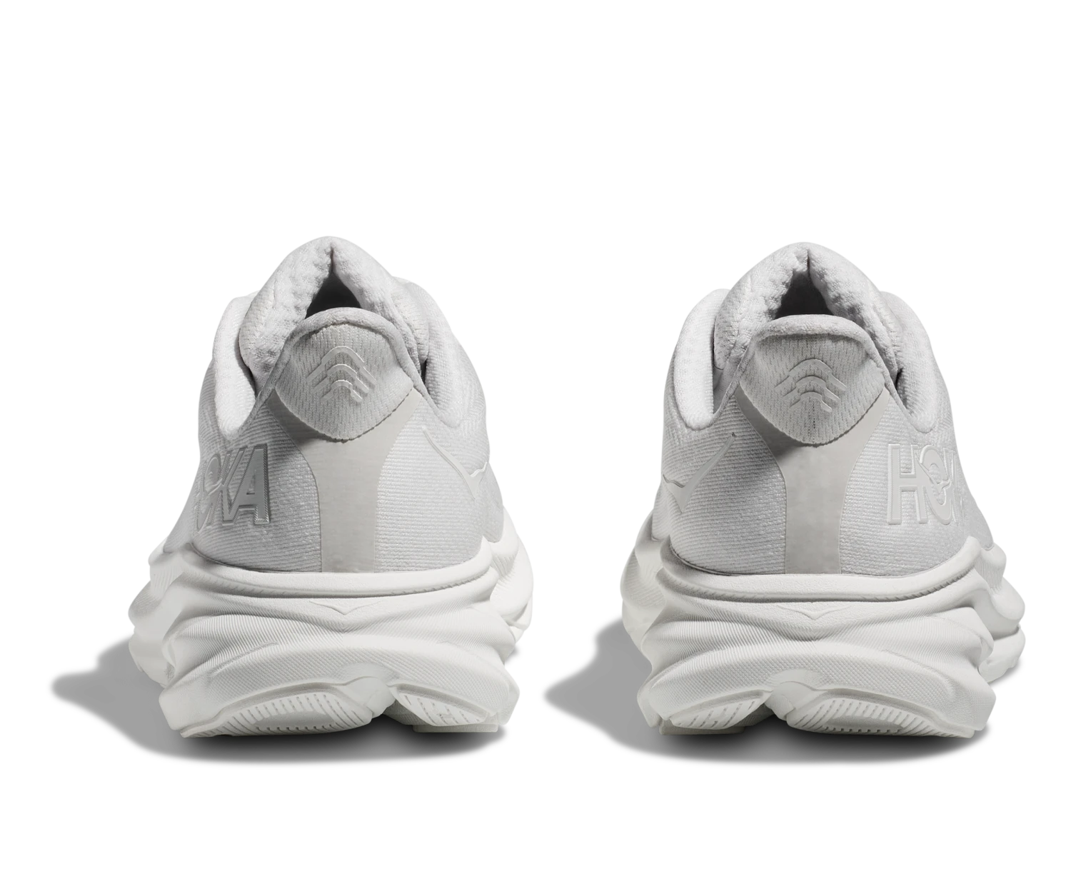 Women's HOKA Clifton 9 - 1127896-WWH 4 Women's HOKA Clifton 9 - 1127896-WWH - Image 4