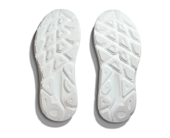 Women's HOKA Clifton 9 - 1127896-WWH 15 Women's HOKA Clifton 9 - 1127896-WWH -PR Run And Walk 1127896 WWH 7