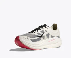 Unisex HOKA Rocket X 2 - 1127927-YZC -PR Run And Walk 1127927 YZC 3