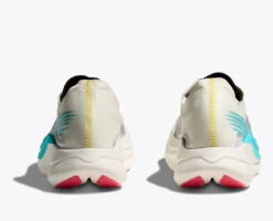 Unisex HOKA Rocket X 2 - 1127927-YZC -PR Run And Walk 1127927 YZC 5