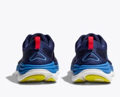 Men's HOKA Gaviota 5 - 1127929-BBES -PR Run And Walk 1127929 BBES 5