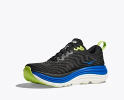 Men's HOKA Gaviota 5 - 1127929-BTRC -PR Run And Walk 1127929 BTRC 3