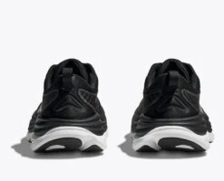 Men's HOKA Gaviota 5 - 1127929-BWHT -PR Run And Walk 1127929 BWHT 5