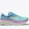 Women's HOKA Bondi 8 (Wide - D) - 1127954-ABSO