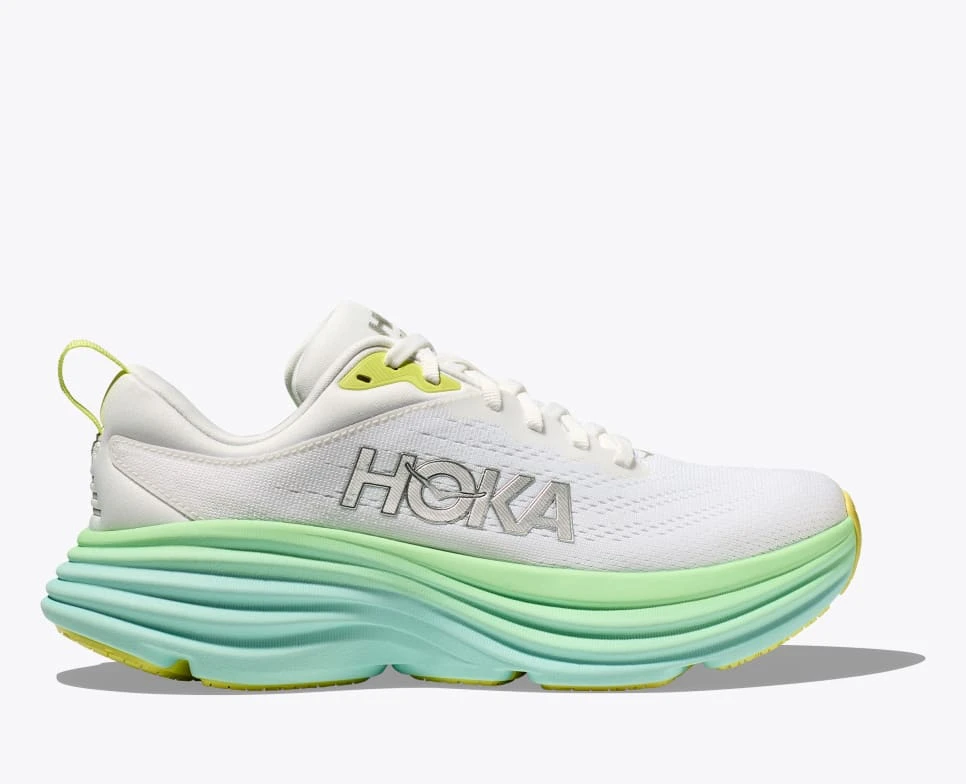 Women's HOKA Bondi 8 - 1127952-BDBSO 1 Women's HOKA Bondi 8 - 1127952-BDBSO