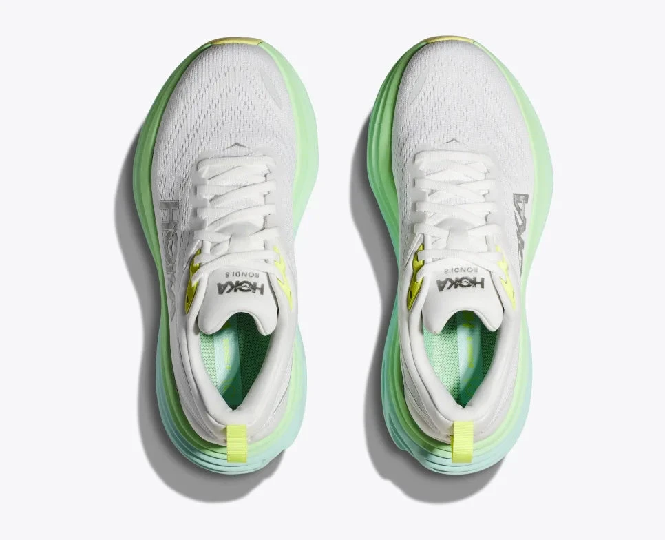 Women's HOKA Bondi 8 - 1127952-BDBSO 2 Women's HOKA Bondi 8 - 1127952-BDBSO - Image 2