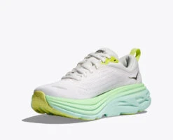 Women's HOKA Bondi 8 - 1127952-BDBSO 7 Women's HOKA Bondi 8 - 1127952-BDBSO -PR Run And Walk 1127952 BDBSO 3