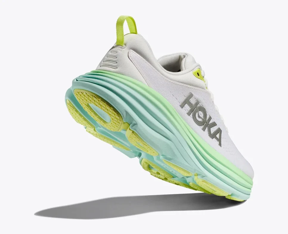 Women's HOKA Bondi 8 - 1127952-BDBSO 4 Women's HOKA Bondi 8 - 1127952-BDBSO - Image 4