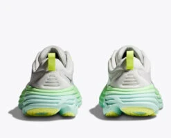 Women's HOKA Bondi 8 - 1127952-BDBSO 9 Women's HOKA Bondi 8 - 1127952-BDBSO -PR Run And Walk 1127952 BDBSO 5
