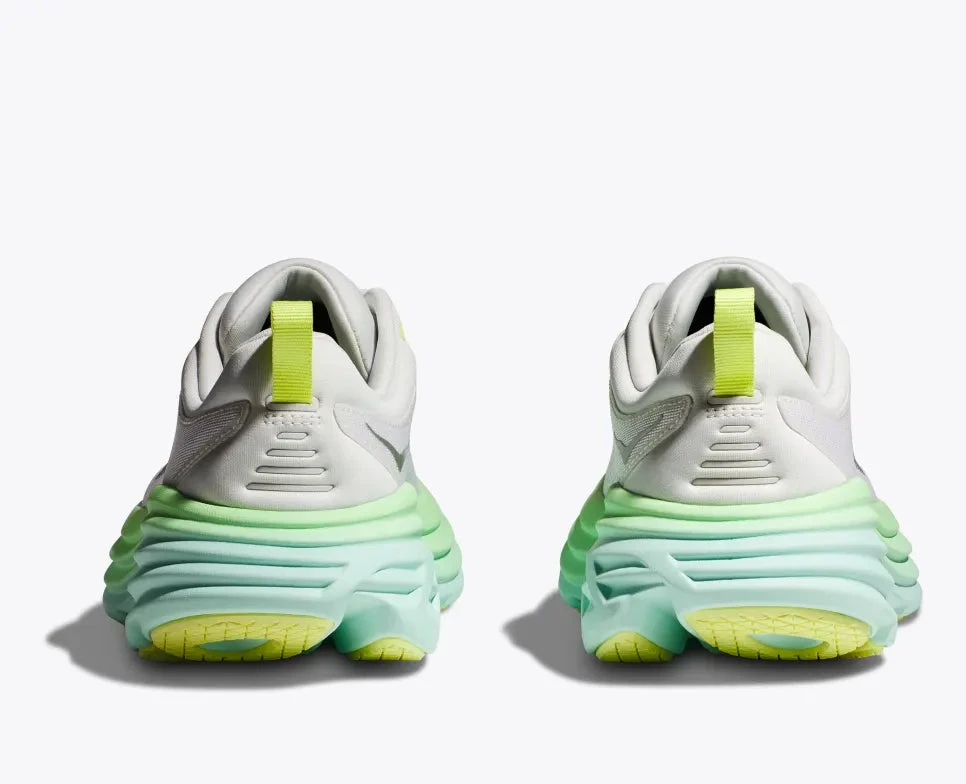 Women's HOKA Bondi 8 - 1127952-BDBSO 5 Women's HOKA Bondi 8 - 1127952-BDBSO - Image 5