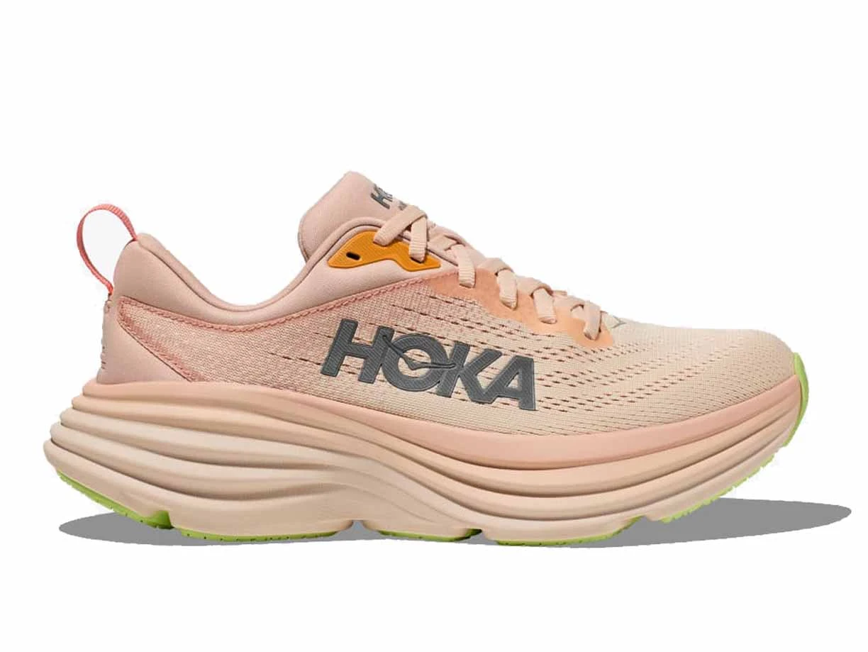 Women's HOKA Bondi 8 - 1127952-CMV 1 Women's HOKA Bondi 8 - 1127952-CMV