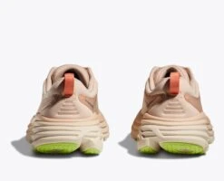 Women's HOKA Bondi 8 - 1127952-CMV 9 Women's HOKA Bondi 8 - 1127952-CMV -PR Run And Walk 1127952 CMV 5