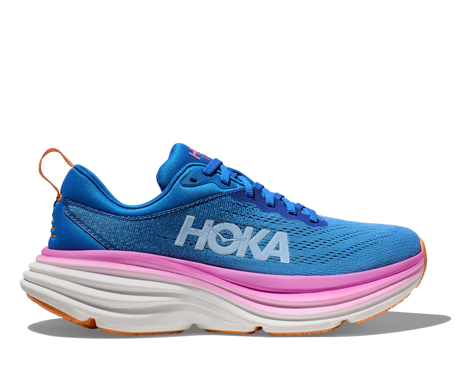 Women's HOKA Bondi 8 - 1127952-CSAA 1 Women's HOKA Bondi 8 - 1127952-CSAA