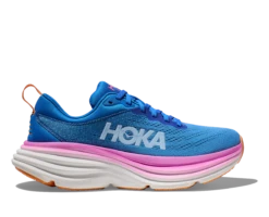 Women's HOKA Bondi 8 (Wide - D) - 1127954-CSAA