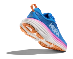 Women's HOKA Bondi 8 - 1127952-CSAA 15 Women's HOKA Bondi 8 - 1127952-CSAA -PR Run And Walk 1127952 CSAA 4