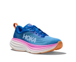 Women's HOKA Bondi 8 (Wide - D) - 1127954-CSAA -PR Run And Walk 1127952 CSAA 6 b9aaddd6 0bb7 4c07 b65d 84a114080a58