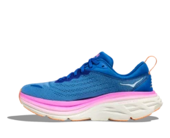 Women's HOKA Bondi 8 - 1127952-CSAA 10 Women's HOKA Bondi 8 - 1127952-CSAA -PR Run And Walk 1127952 CSAA 8