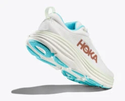 Women's HOKA Bondi 8 - 1127952-FTRS -PR Run And Walk 1127952 FTRS 4