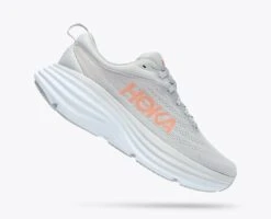Women's HOKA Bondi 8-1127952-HMLR -PR Run And Walk 1127952 HMLR 2