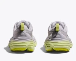 Women's HOKA Bondi 8 - 1127952-NCLG 9 Women's HOKA Bondi 8 - 1127952-NCLG -PR Run And Walk 1127952 NCLG 5
