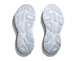 Women's HOKA Bondi 8 - 1127952-WWH 15 Women's HOKA Bondi 8 - 1127952-WWH -PR Run And Walk 1127952 WWH 7