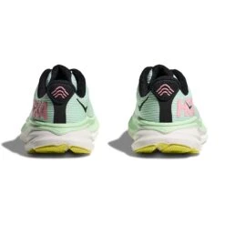 Kid's HOKA Clifton 9 - 1131170-MNW -PR Run And Walk 1131170 MNW 5