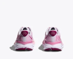 Kid's HOKA Clifton 9 - 1131170-SHTG 9 Kid's HOKA Clifton 9 - 1131170-SHTG -PR Run And Walk 1131170 SHTG 5