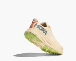 Kid's HOKA Clifton 9 - 1131170-VLS 8 Kid's HOKA Clifton 9 - 1131170-VLS -PR Run And Walk 1131170 VLS 4