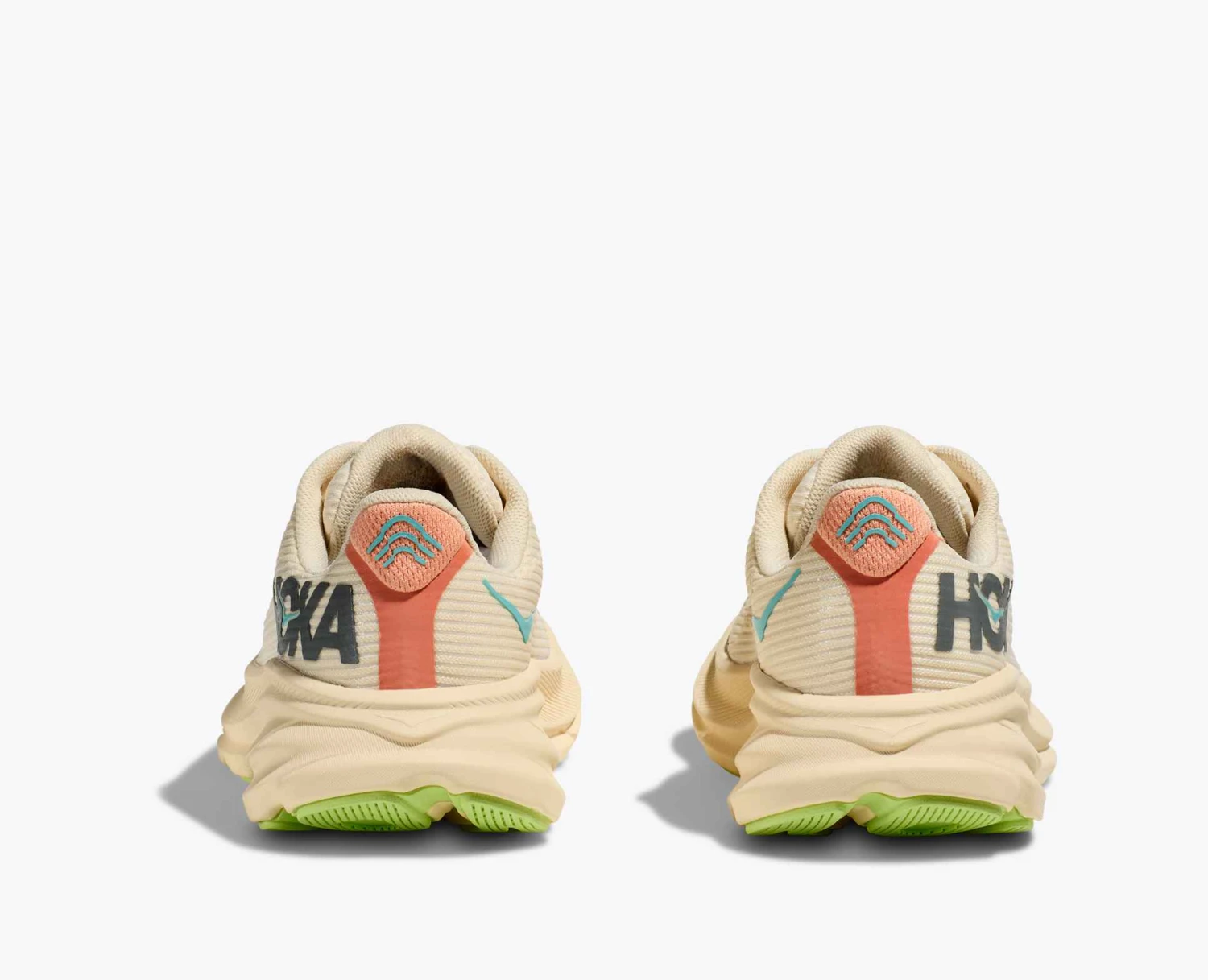 Kid's HOKA Clifton 9 - 1131170-VLS 5 Kid's HOKA Clifton 9 - 1131170-VLS - Image 5