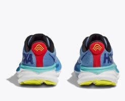 Kid's HOKA Clifton 9 - 1131170-VRTL -PR Run And Walk 1131170 VRTL 5