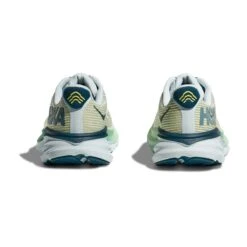 Kid's HOKA Clifton 9 - 1131170-DWL 8 Kid's HOKA Clifton 9 - 1131170-DWL -PR Run And Walk 1131170 dwl 2