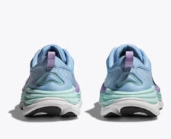 Women's HOKA Gaviota 5 - 1134235-ABSO -PR Run And Walk 1134235 ABSO 5