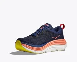 Women's HOKA Gaviota 5 - 1134235-EVN -PR Run And Walk 1134235 EVN 3