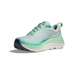 Women's HOKA Gaviota 5 - 1134235-SWML -PR Run And Walk 1134235 SWML 3