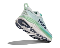 Women's HOKA Gaviota 5 - 1134235-SWML -PR Run And Walk 1134235 SWML 4