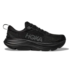 Women's HOKA Gaviota 5 (Wide - D) - 1134270-BBLC