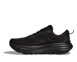 Women's HOKA Gaviota 5 (Wide - D) - 1134270-BBLC -PR Run And Walk 1134270 BBLC 8