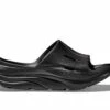 Kid's HOKA Ora Recovery Slide 3 - 1134471-BBLC