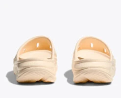 Kid's HOKA Ora Recovery Slide 3 - 1134471-VLV -PR Run And Walk 1134471 VLV 5