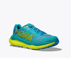 Men's HOKA Tecton X 2 - 1134516-CEPR -PR Run And Walk 1134516 CEPR 6