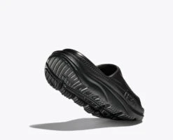Unisex HOKA ORA Recovery Slide 3- 1135061-BBLC 11 Unisex HOKA ORA Recovery Slide 3- 1135061-BBLC -PR Run And Walk 1135061 BBLC 4